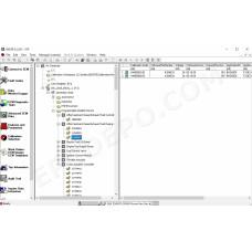 Cummins Incal Calibration files April 2026