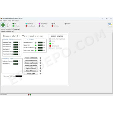 JCB SERVICEMASTER 4 25.1.4 2025 DIAGNOSTIC TOOL