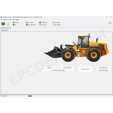 JCB SERVICEMASTER 4 25.1.4 2025 DIAGNOSTIC TOOL