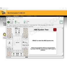 JCB SERVICEMASTER 4 26.3.2 2026 DIAGNOSTIC TOOL