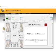 JCB SERVICEMASTER 4 26.9.3 2026 DIAGNOSTIC TOOL
