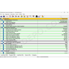 PERKINS ELECTRONIC SERVICE TOOL EST2024A