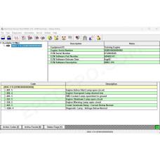 perkins engine genset est 2026a electronic service tool