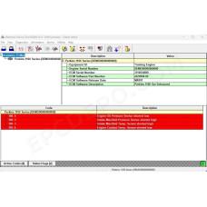 perkins engine genset est 2026a electronic service tool