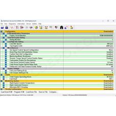 perkins engine genset est 2026a electronic service tool