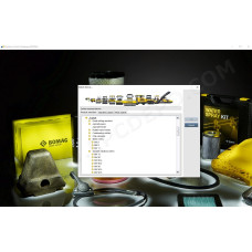 Bomag CE Construction EPC spare parts catalog 2021