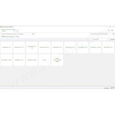 John Deere + Hitachi Construction & Agriculture EPC parts catalog 2022