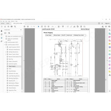 Bobcat Service & Repair Documentation Library 2021