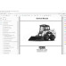Bobcat Service & Repair Documentation Library 2021