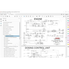 Bobcat Service & Repair Documentation Library 2019