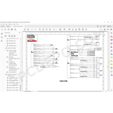 Bobcat Toolcat 5600 service manual