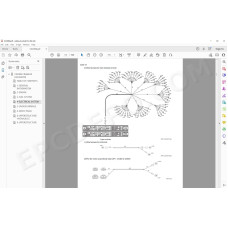 Case Crawler Excavator CX290B service manual