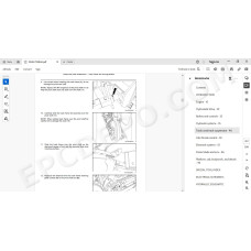 Case Dozer 1150M Tier 4A service manual