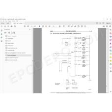 Case Dozer 1850K Tier 3 service manual