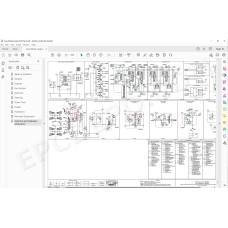 Case Wheel Loader 621E Tier 3 service manual