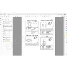 Case Wheel Loader 721E Tier 3 service manual