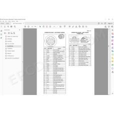 Case Wheel Loader 821E Tier 3 service manual