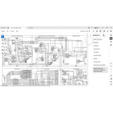 Case Wheel Loader 921E service manual