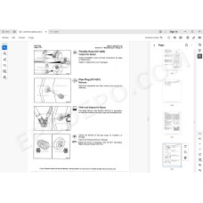 Cummins engine QSG12 CM2350 G110 service & repair manual