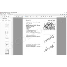 Cummins engine QSL9 CM2350 L102 service & repair manual