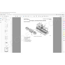 Cummins engine QSL9 CM2350 L102 service & repair manual