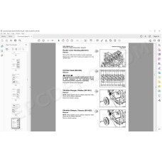 Cummins engine QSL9 CM2350 L102 service & repair manual