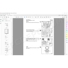 Cummins engine QSL9 CM2350 L102 service & repair manual