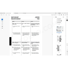 Deutz Engine 912 913 914 workshop service manual