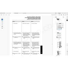 Deutz Engine 912 913 914 workshop service manual