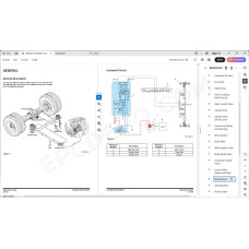 DOOSAN EXCAVATOR DX140W-5 DX160W-5 SERVICE & REPAIR MANUAL