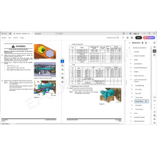DOOSAN EXCAVATOR DX140W-5 DX160W-5 SERVICE & REPAIR MANUAL