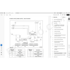 DOOSAN EXCAVATOR SOLAR 290LC-V SERVICE & REPAIR MANUAL