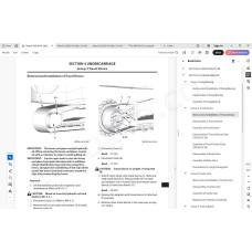 Hitachi Excavator Zaxis ZX200-5A ZX200LC-5A ZX210H-5A ZX210LCH-5A ZX210K-5A ZX210LCK-5A ZX210LCN-5A workshop manual