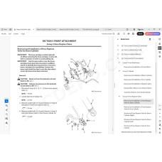 Hitachi Excavator Zaxis ZX200-5A ZX200LC-5A ZX210H-5A ZX210LCH-5A ZX210K-5A ZX210LCK-5A ZX210LCN-5A workshop manual