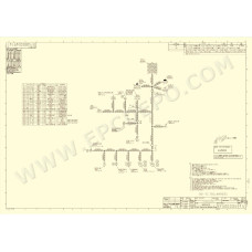 Hitachi Excavator Zaxis ZX470H GI Series workshop service manual