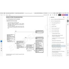 Hitachi Wheel Loader ZW100-G ZW120-G workshop service manual