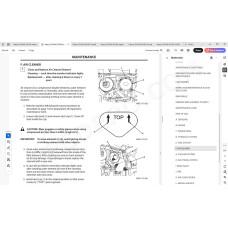Hitachi Wheel Loader ZW140 ZW150 workshop service manual