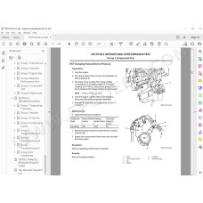 Hitachi Wheel Loader ZW150-5B ZW150PL-5B workshop service manual