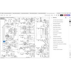 Hitachi Wheel Loader ZW150-6 ZW150PL-6 workshop service manual