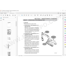 Hyundai Crawler Excavator R140LC-9 R140LC-9S R140LC-9A service manual