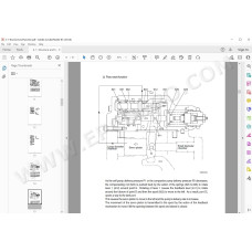 Hyundai Crawler Excavator R140LC-9 R140LC-9S R140LC-9A service manual