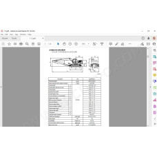 Hyundai Crawler Excavator R220LC-9A R220LC-9S service manual