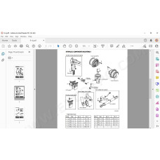Hyundai Crawler Excavator R220LC-9A R220LC-9S service manual