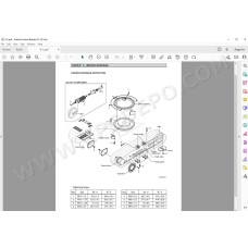 Hyundai Crawler Excavator R235LCR-9 R235LCR-9A service manual