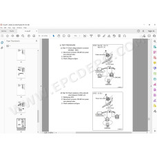 Hyundai Crawler Excavator R250LC-9 service manual