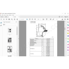 Hyundai Crawler Excavator R430LC-9 R430LC-9A R430LC-9SH service manual