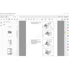 Hyundai Crawler Excavator R430LC-9 R430LC-9A R430LC-9SH service manual