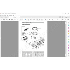 Hyundai Crawler Excavator R430LC-9 R430LC-9A R430LC-9SH service manual