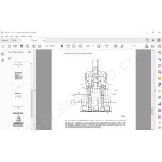 Hyundai Crawler Excavator R480LC-9S R520LC-9S service manual