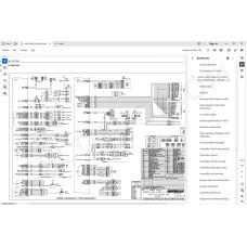 Hyundai Dump Truck HA30 HA30A HA45 HA45A service repair manual